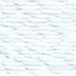 Snuggly Pearls DK 0251 White