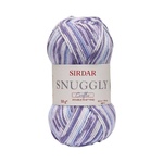 Snuggly Crofter DK 0151 Keltie