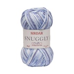 Snuggly Crofter DK 0152 Scottie