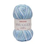 Snuggly Crofter DK 0166 Archie