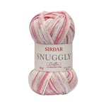 Snuggly Crofter DK 216 Agnes