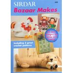 Sirdar Bazaar Makes 304