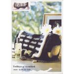 9049 - Twilleys Freedom Knit & Felt Bag