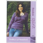 Twilleys Freedom Spirit Sweater N9059