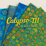 Calypso III by Jason Yenter