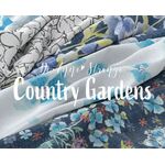 Fabric - Country Gardens Collection