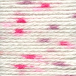 SuperSoft Aran Rainbow Drops 10 Ply 0850 Jelly Bean