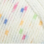 SuperSoft Aran Rainbow Drops - 0852 Love Hearts
