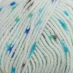 SuperSoft Aran Rainbow Drops 10 Ply 0855 Minty