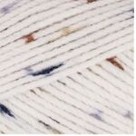 SuperSoft Aran Rainbow Drops 10 Ply 0856 Rockyroad