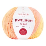 SIRDAR JEWELSPUN OMBRE 400G - 100 Rainbow Glow