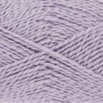 Finesse DK/8 Ply Cotton Silk 2823 Lilac Mist