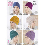 5463 Hats