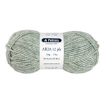 Patons Aria 12 Ply