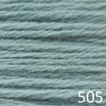 505 Federal Blue