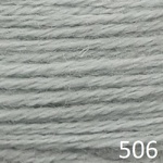 506 Federal Blue