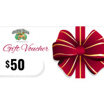 $50 Gift Voucher