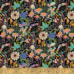 Flower bed - Black (51932D-2)]