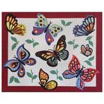 Butterflies Tapestry - G14.809
