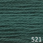 521Teal Blue