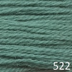 522 Teal Blue