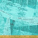 Happy Chances - 52695-5 Teal