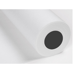 Vilene Interfacing Fusible Fine-Light 100cm wide - White
