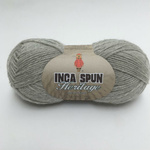Alpaca Yarns Inca Spun Heritage Sock Yarn 4 Ply 50gms