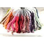 Cascade House Stranded Silk
