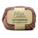 Fibra Natura Cottonwood 8 Ply 100% Organic Cotton