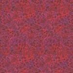 Fabric - Goodness Gracious Ruby Foraging 53916-16