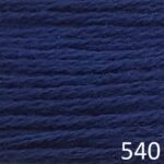 540 Cobalt