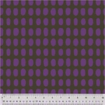 Fat Quarter - Night Rainbow 54129-1 Blackberry Spark 50cm x 55cm