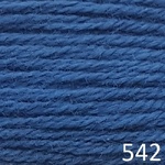 542 Cobalt Blue