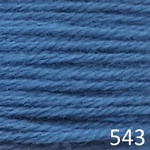 543 Cobalt Blue