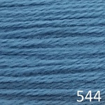 544 Cobalt Blue