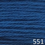 551 Ice Blue
