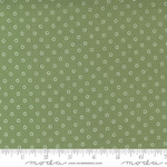 Nantucket Summer – Green Dot