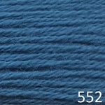 552 Ice Blue