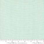 Fat Quarter - Summertime Aqua 55324 29