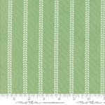 Fat Quarter - Summertime Green 55327 17