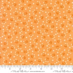 Fat Quarter - Summertime Orange 55328 15