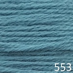 553 Ice Blue