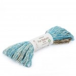 For Nature Print 8 Ply Organic Cotton 117
