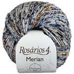 Rosarios 4 Merian Print 05 (D)