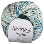 Rosarios 4 Merian Print 11 (D)