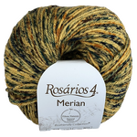Rosarios 4 Merian Print 13 (D)