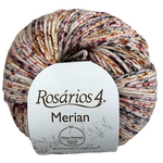 Rosarios 4 Merian Print 15 (D)
