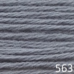 563 Glacier