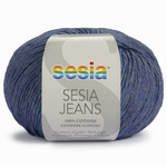 Sesia Jeans Cotton 4 Ply